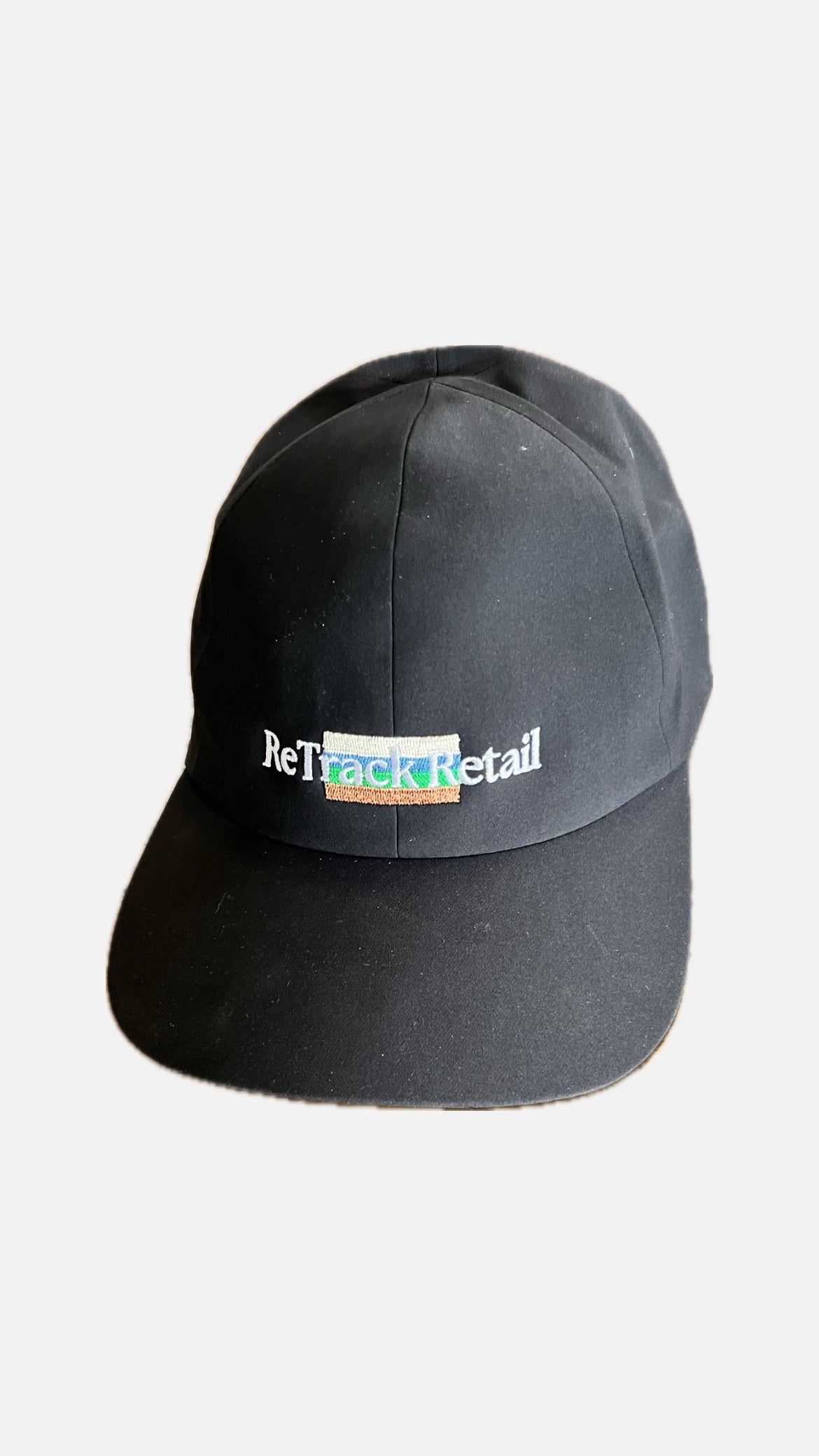 Logo Hat